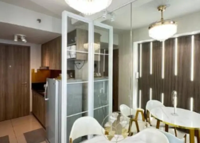 Sweet Escape At S Residences *