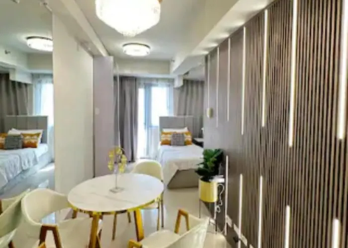 Sweet Escape At S Residences *