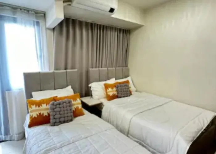 Sweet Escape At S Residences