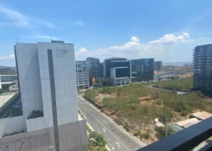 Apartment Sweet Escape At S Residences *