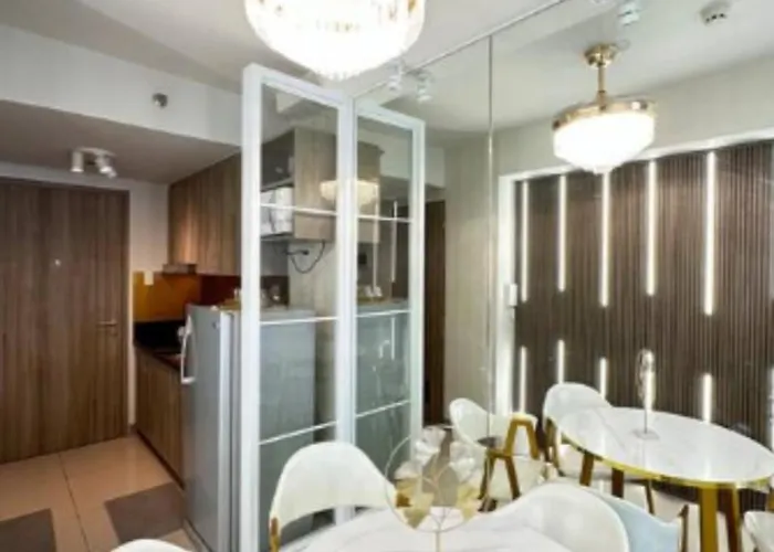 Apartment Sweet Escape At S Residences