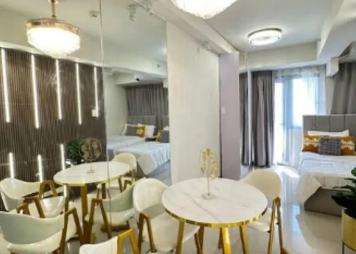 Apartment Sweet Escape At S Residences *