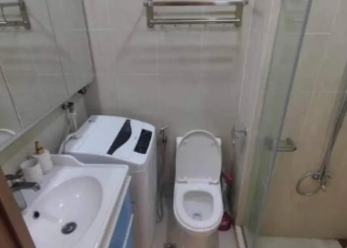 Sweet Escape At S Residences * Manila